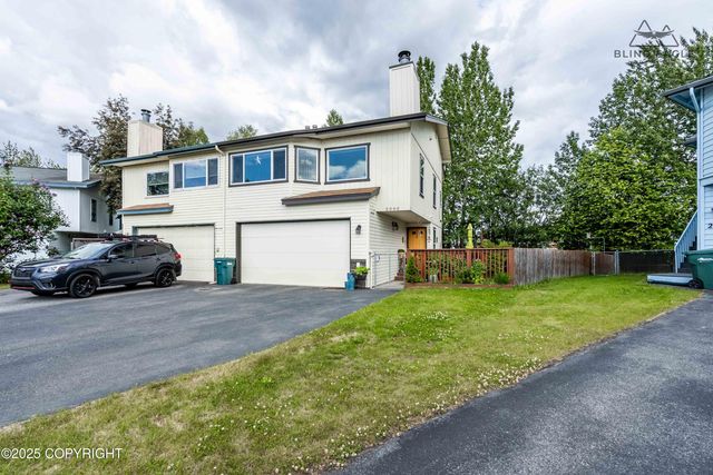 2000 Wenmatt Circle, Anchorage, AK 99517