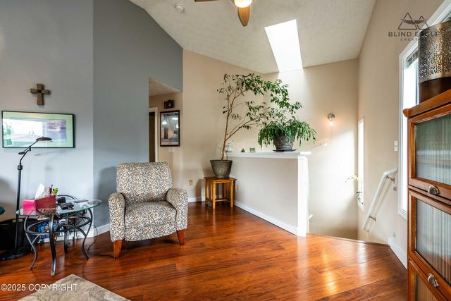 2000 Wenmatt Circle, Anchorage, AK 99517