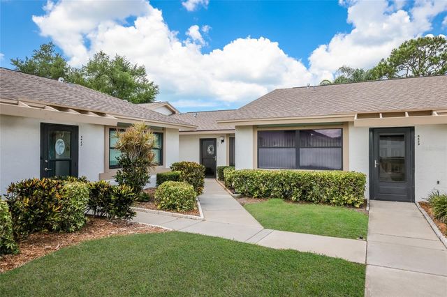 6427 HERITAGE LANE 6427, Bradenton, FL 34209