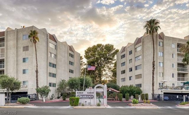 750 South Royal Crest Circle 313, Las Vegas, NV 89169