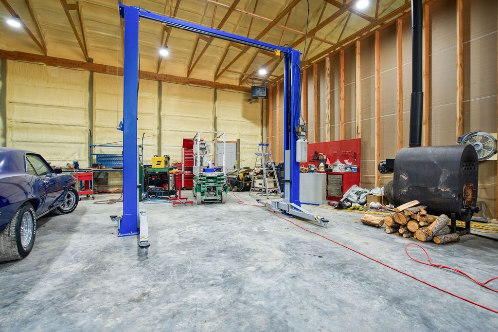 NHN N Dayton Creek Road, Proctor, MT 59929 photo 14