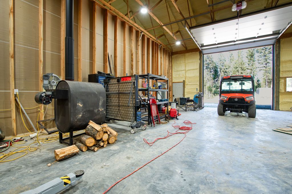 NHN N Dayton Creek Road, Proctor, MT 59929 photo 16