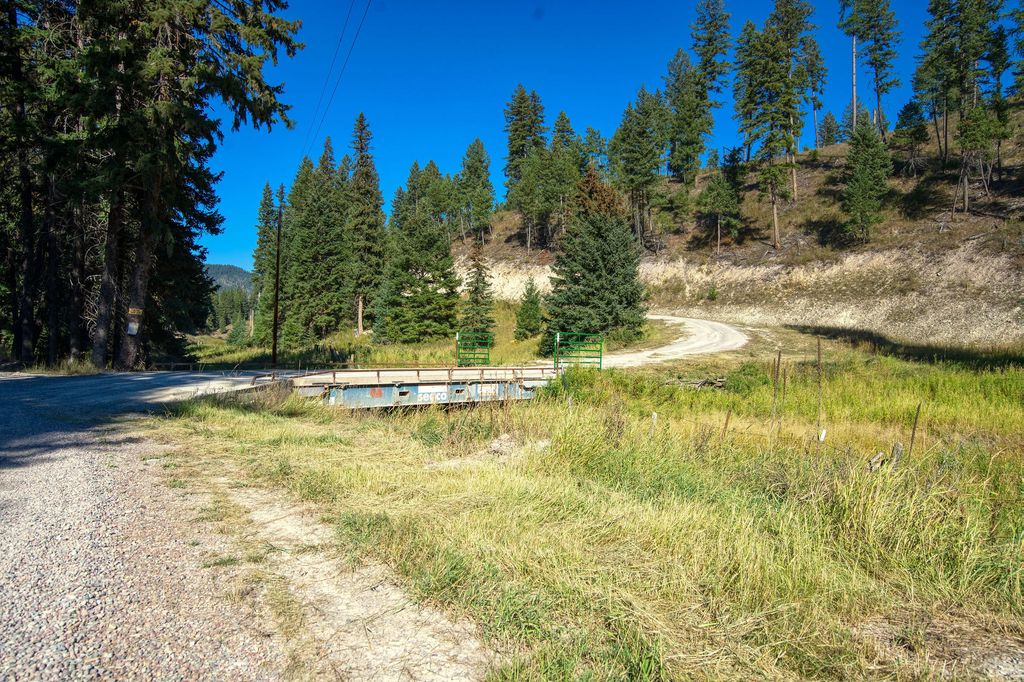 NHN N Dayton Creek Road, Proctor, MT 59929 photo 24