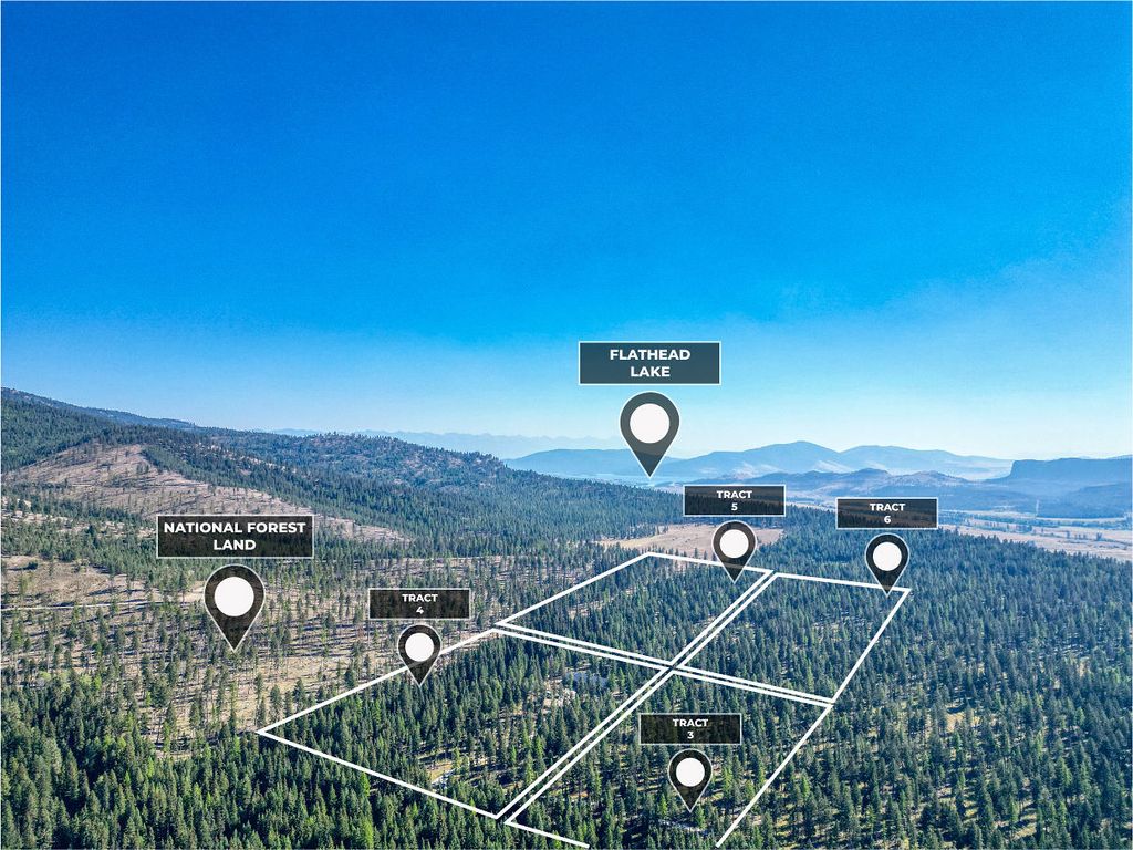 NHN N Dayton Creek Road, Proctor, MT 59929 photo 26