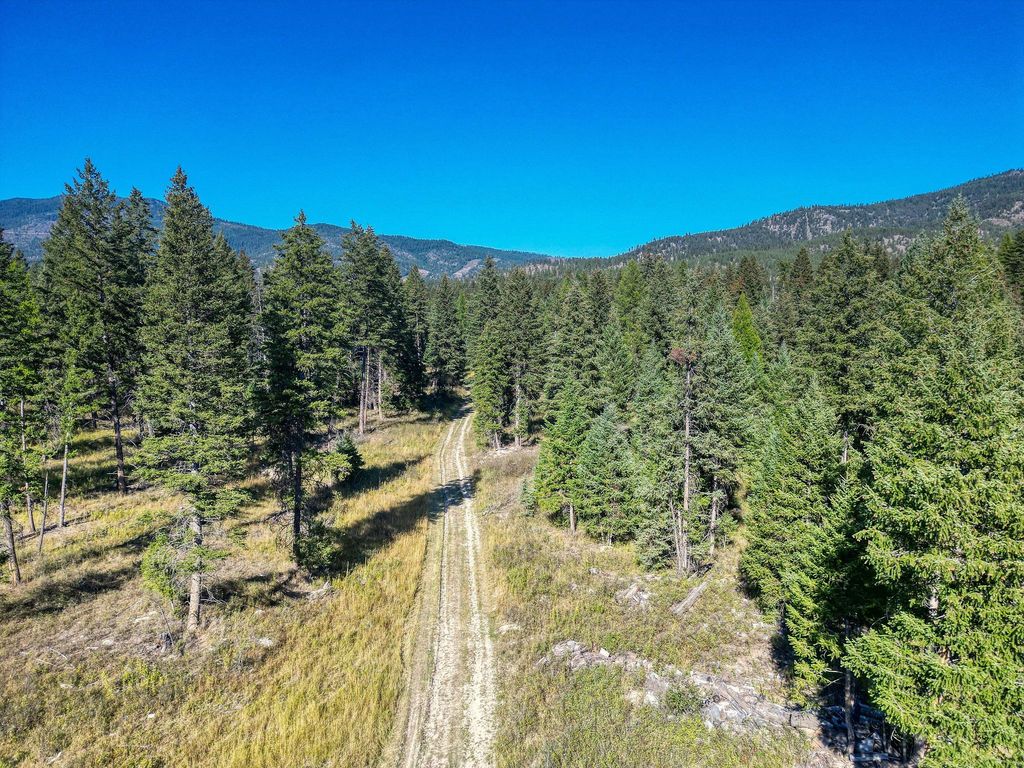 NHN N Dayton Creek Road, Proctor, MT 59929 photo 36