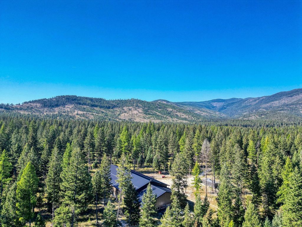 NHN N Dayton Creek Road, Proctor, MT 59929 photo 38