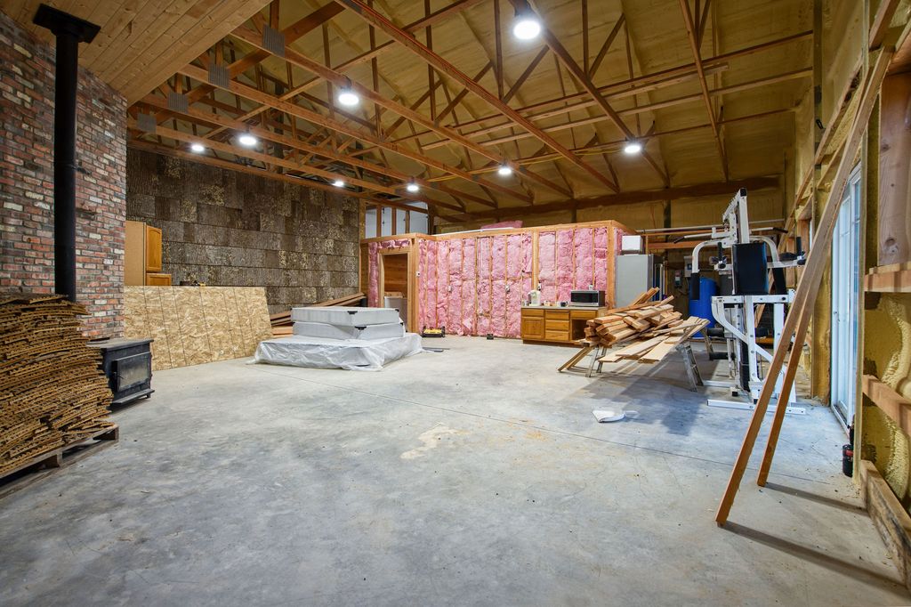 NHN N Dayton Creek Road, Proctor, MT 59929 photo 4