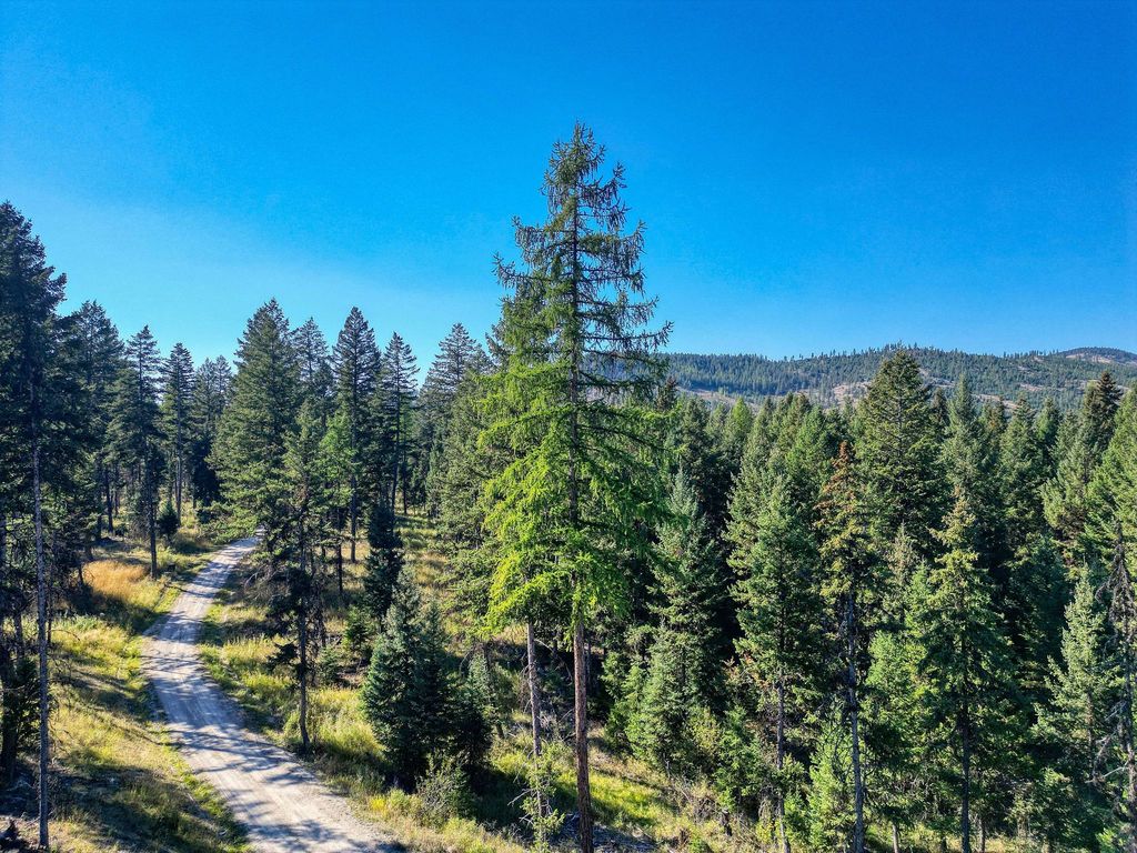 NHN N Dayton Creek Road, Proctor, MT 59929 photo 40