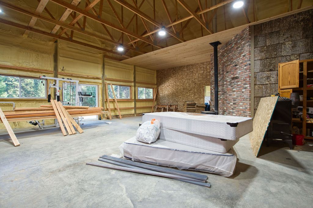 NHN N Dayton Creek Road, Proctor, MT 59929 photo 6