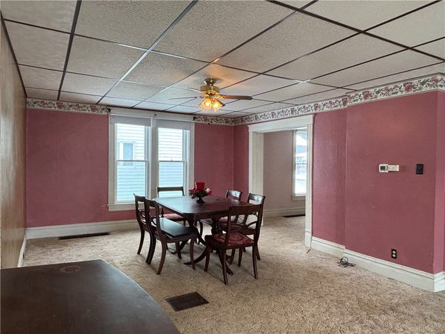 619 Dawson Street, Kane Boro, PA 16735