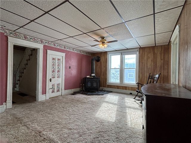 619 Dawson Street, Kane Boro, PA 16735