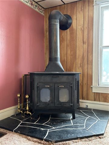 619 Dawson Street, Kane Boro, PA 16735