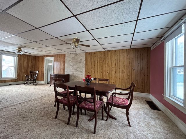 619 Dawson Street, Kane Boro, PA 16735