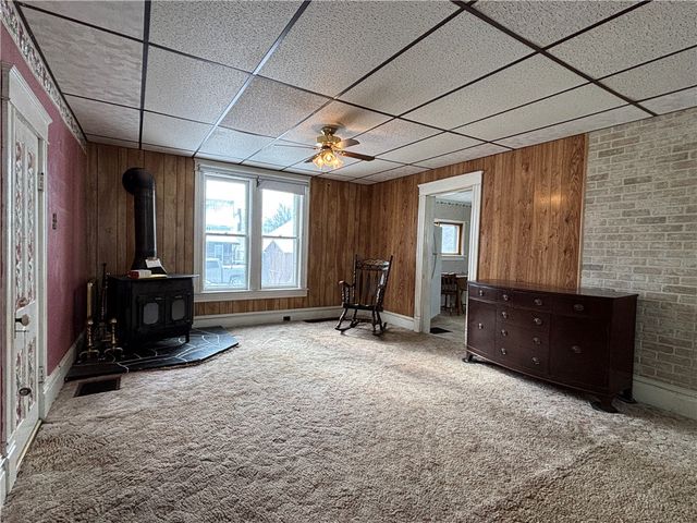 619 Dawson Street, Kane Boro, PA 16735