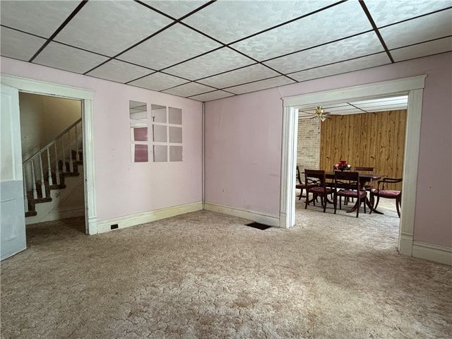 619 Dawson Street, Kane Boro, PA 16735