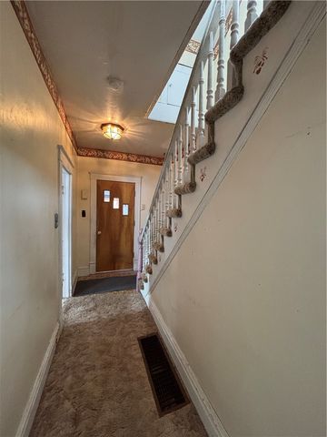 619 Dawson Street, Kane Boro, PA 16735