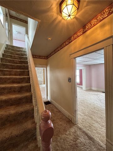 619 Dawson Street, Kane Boro, PA 16735