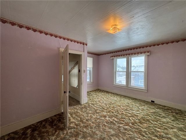 619 Dawson Street, Kane Boro, PA 16735