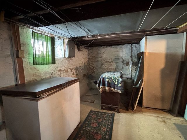 619 Dawson Street, Kane Boro, PA 16735