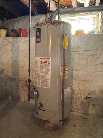 619 Dawson Street, Kane Boro, PA 16735