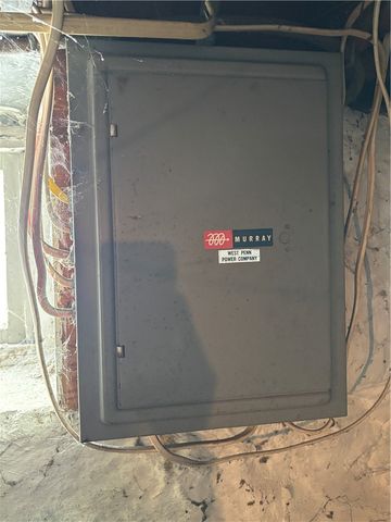 619 Dawson Street, Kane Boro, PA 16735