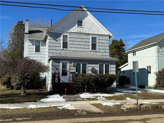 619 Dawson Street, Kane Boro, PA 16735