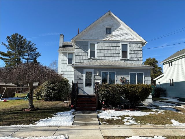 619 Dawson Street, Kane Boro, PA 16735