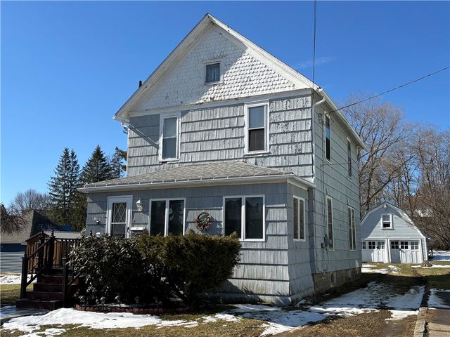 619 Dawson Street, Kane Boro, PA 16735