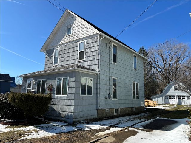 619 Dawson Street, Kane Boro, PA 16735