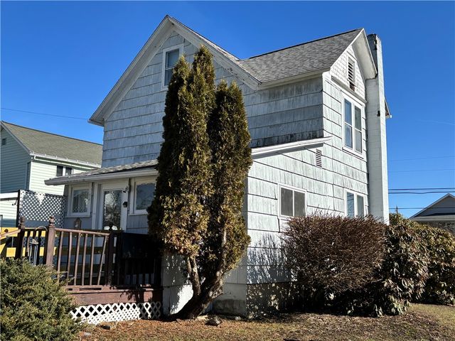 619 Dawson Street, Kane Boro, PA 16735