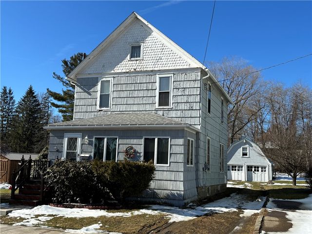 619 Dawson Street, Kane Boro, PA 16735