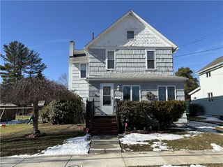 619 Dawson Street, Kane Boro, PA 16735