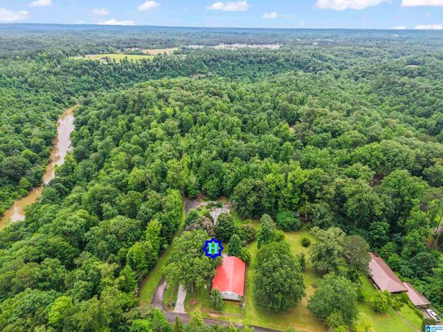 601 RIVERSIDE DRIVE, Warrior, AL 35180