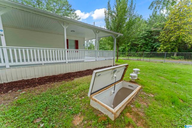 601 RIVERSIDE DRIVE, Warrior, AL 35180