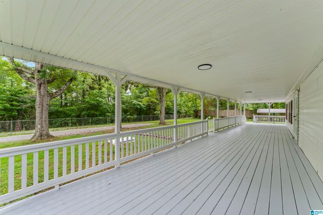 601 RIVERSIDE DRIVE, Warrior, AL 35180