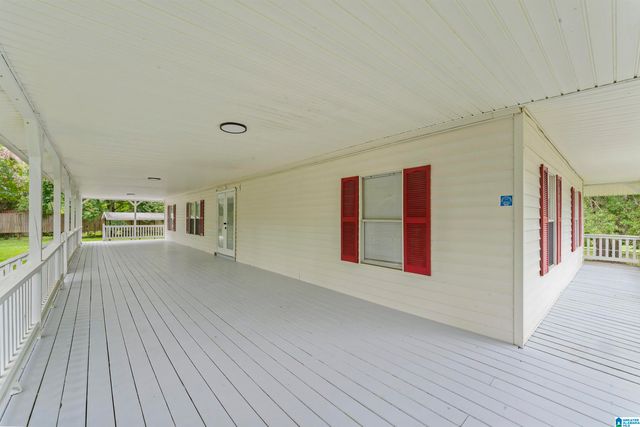 601 RIVERSIDE DRIVE, Warrior, AL 35180