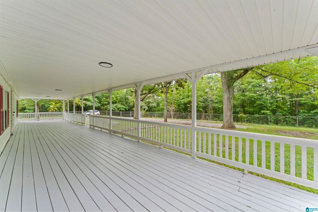 601 RIVERSIDE DRIVE, Warrior, AL 35180