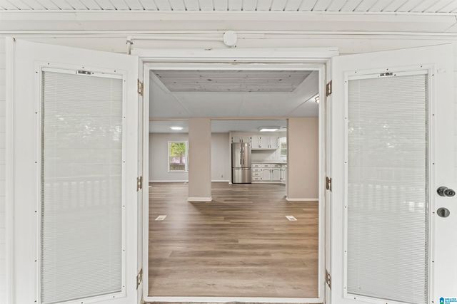 601 RIVERSIDE DRIVE, Warrior, AL 35180