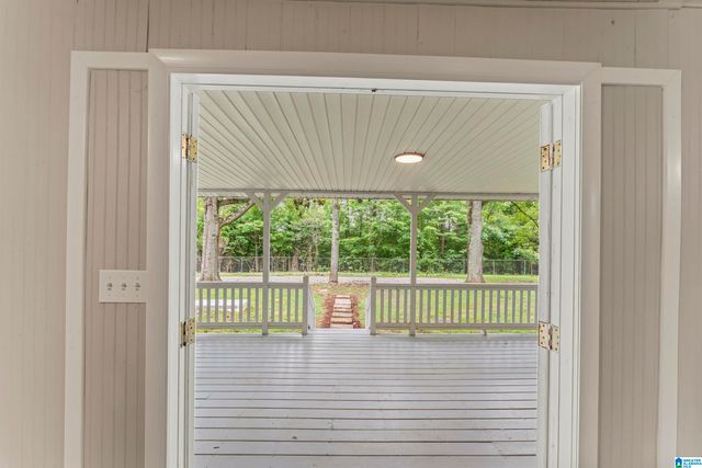 601 RIVERSIDE DRIVE, Warrior, AL 35180