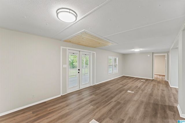 601 RIVERSIDE DRIVE, Warrior, AL 35180
