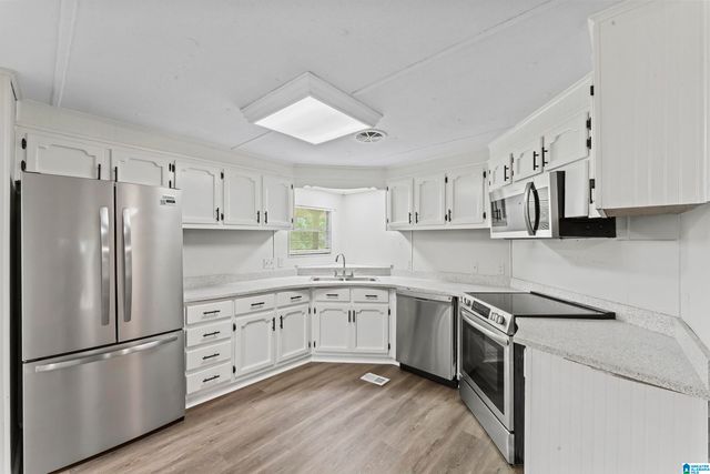 601 RIVERSIDE DRIVE, Warrior, AL 35180