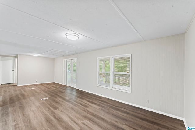 601 RIVERSIDE DRIVE, Warrior, AL 35180