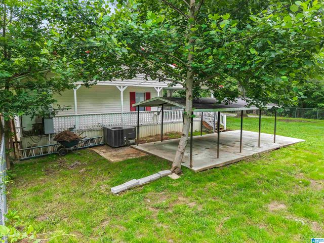 601 RIVERSIDE DRIVE, Warrior, AL 35180