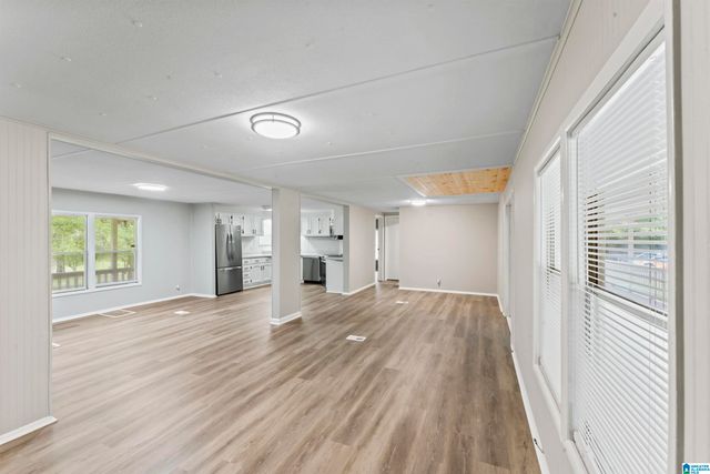 601 RIVERSIDE DRIVE, Warrior, AL 35180