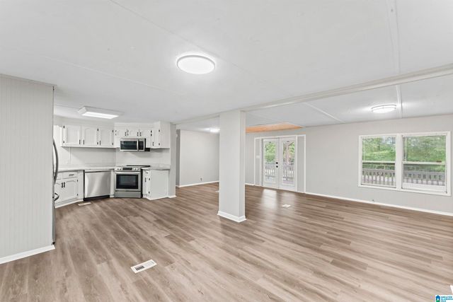 601 RIVERSIDE DRIVE, Warrior, AL 35180