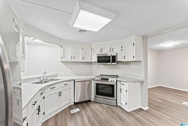 601 RIVERSIDE DRIVE, Warrior, AL 35180