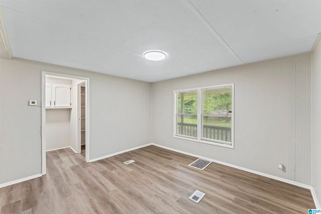601 RIVERSIDE DRIVE, Warrior, AL 35180