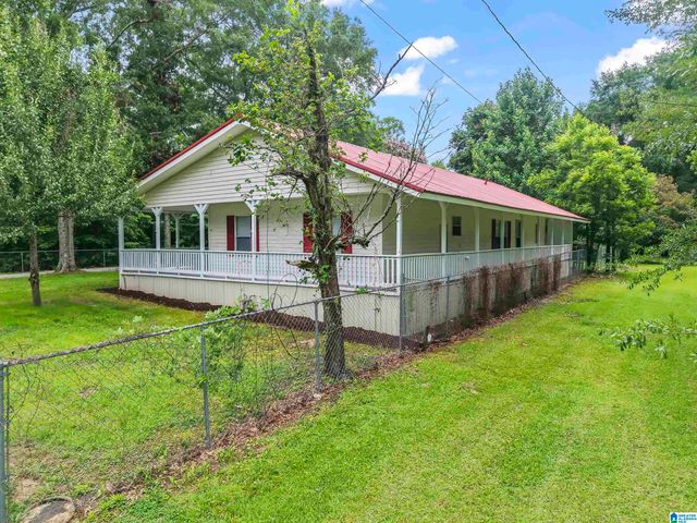 601 RIVERSIDE DRIVE, Warrior, AL 35180