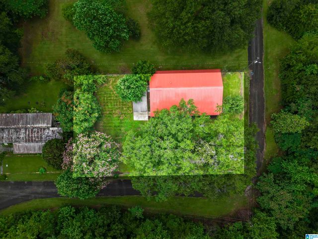 601 RIVERSIDE DRIVE, Warrior, AL 35180