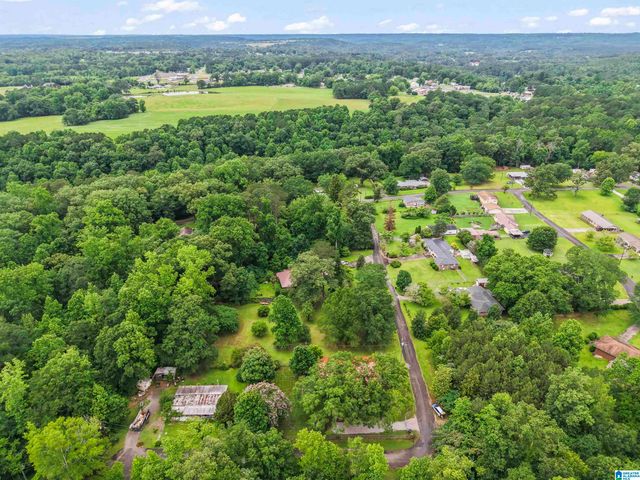 601 RIVERSIDE DRIVE, Warrior, AL 35180